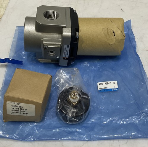 Smc ar50 n06 module - smc,