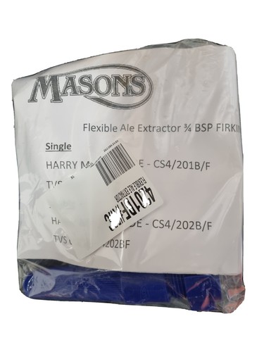 Cask ale extrator - cask,