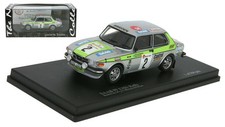 Trofeu saab ems rally - saab,