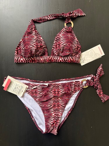 Monsoon bikini animal print - monsoon,