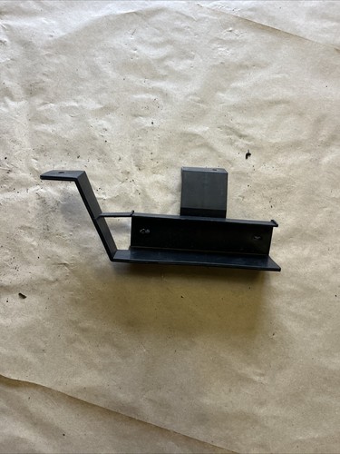 Mgf driverside interior door - driverside,