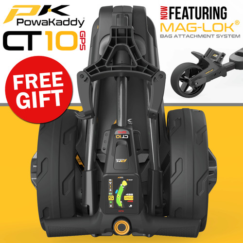 Powakaddy 2026 ct10 gps - powakaddy,