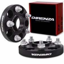 DIRENZA 20mm HUBCENTRIC FORGED