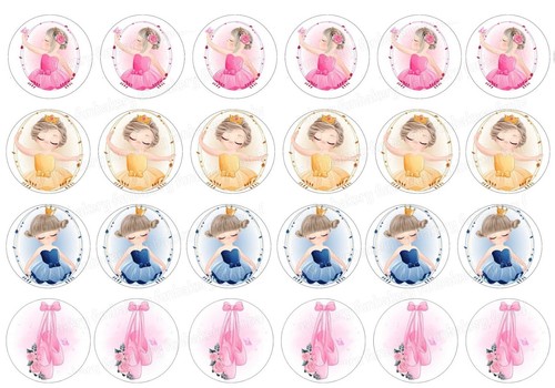 Ballet dance ballerina - ballet,