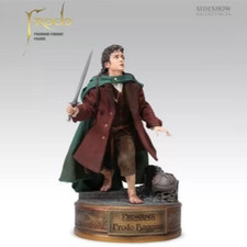 Sideshow FRODO BAGGINS Premium Format Figure 1/4 Statue Lord of the Rings Lotr