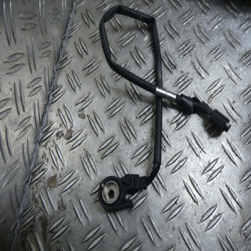 Bmw 1150 side stand - side,