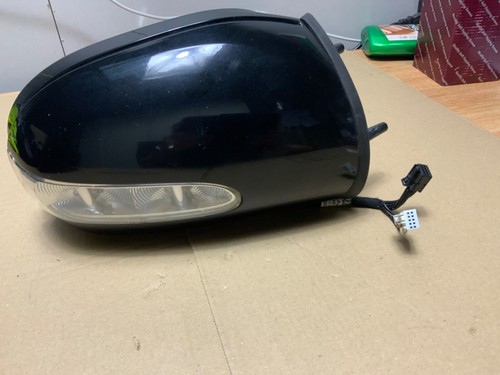 W164 mercedes wing mirror - w164, ml