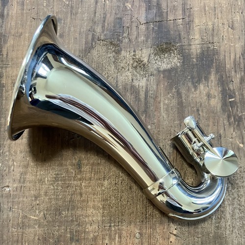 Buffet crampon basset - crampon,
