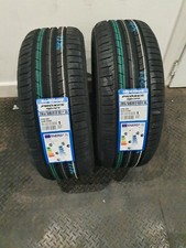 2 x 205/50 ZR17 Toyo Proxes