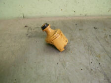 kawasaki zxr  750j  oil strainer