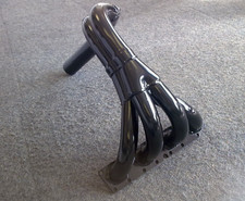 VAUXHALL C20XE RED TOP 4-2-1 FWD RACE MANIFOLD ASTRA CORSA NOVA 57mm