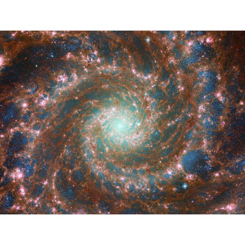 Nasa james webb hubble - nasa,