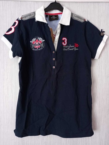 Polo ladies bannister - ladies,
