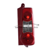 Citroen Berlingo Rear Light