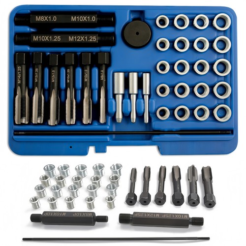 33pcs glow plug thread - glow,