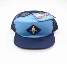 Vintage Cub Scout Webelos Hat