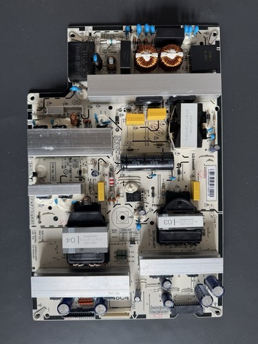 Power supply board - power,