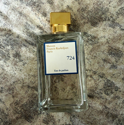 Maison francis kurkdjian 724 - francis,