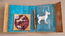 The adventures tintin - adventures, of