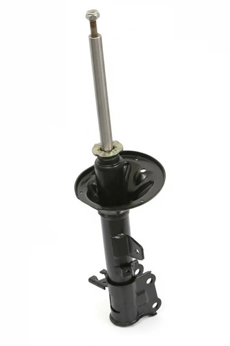 Shock absorber rear axle right - axle,