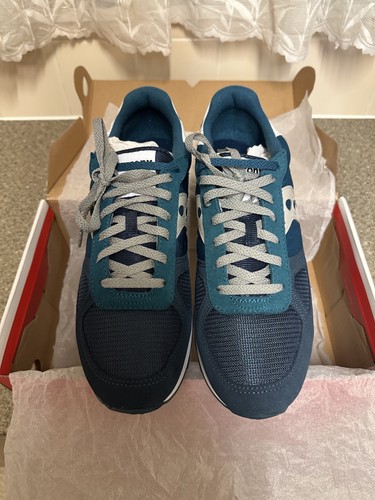 New saucony shadow - new,
