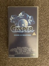 Casper The Friendly Ghost 1995