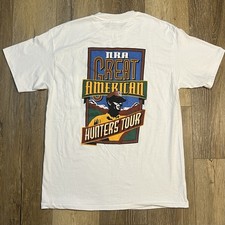 Vtg 90's NRA Great American