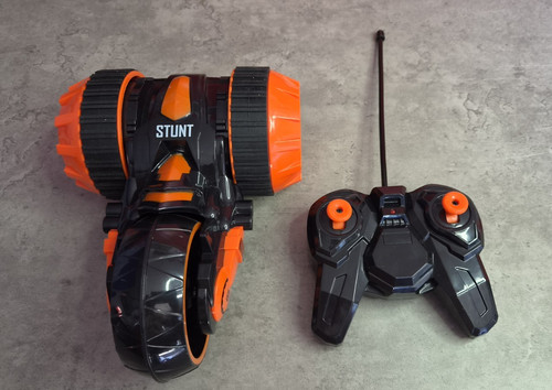 27mhz stunt car - 27mhz, rc