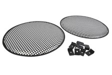 18" Metal Speaker Grille