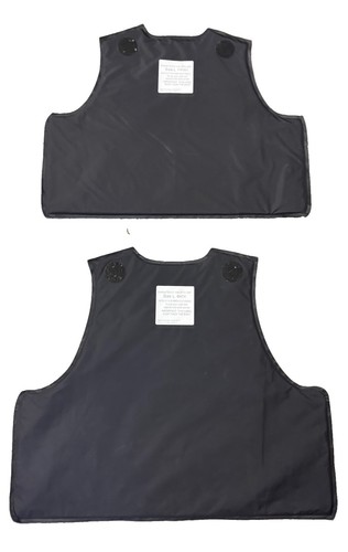 Virtus stv body armour - armour, vest