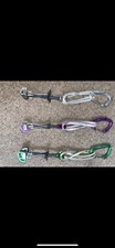 Dmm Dragon Purple Green Silver