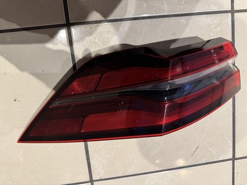 Bmw series g60 g90 - 5, g68