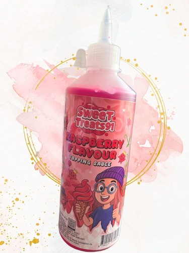 Sale sweet treats special - on,