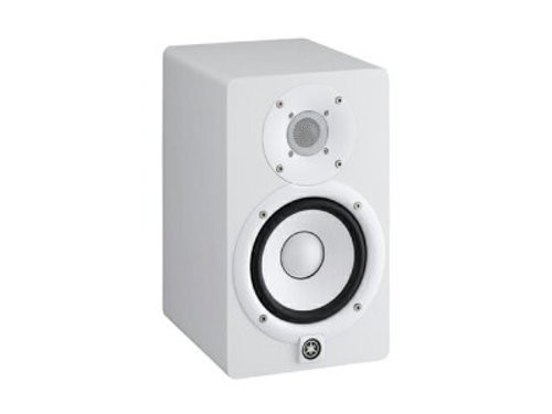 Yamaha hs5 powered studio - yamaha,