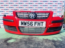 VOLKSWAGEN POLO HATCHBACK 5DR