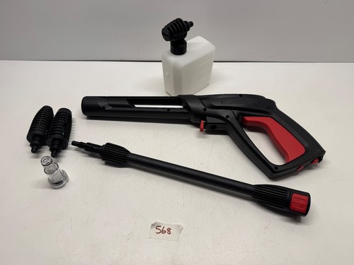 Bosch aquatak pressure washer - aquatak,