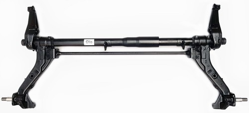 Rear axle for renault - rear, i