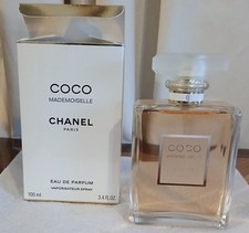 coco chanel mademoiselle 100ml