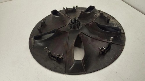 Tesla model wheel - 3,