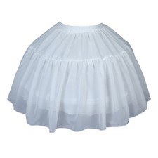 Women Crinoline Petticoat Cage