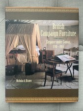 BRAWER, NICHOLAS A British