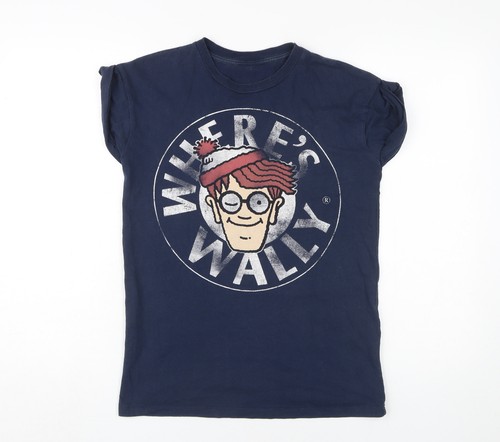 Women blue where - women's,
