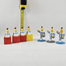 Bananas in Pyjamas B1 B2