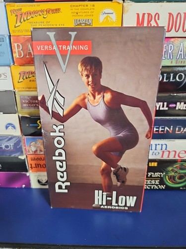 Reebok aerobic step fitness - reebok,