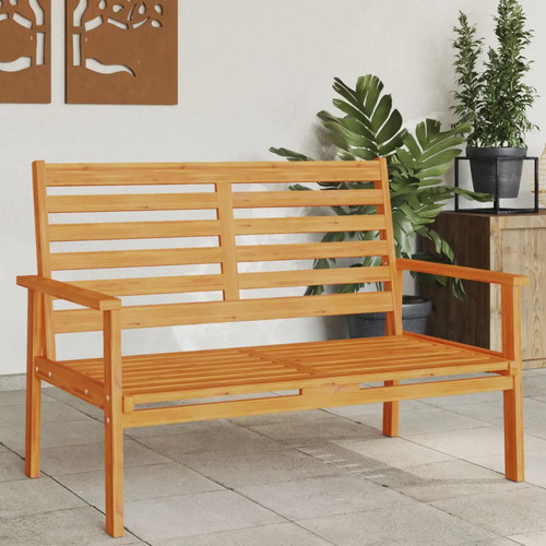 Walplus 120cm garden sofa - walplus,