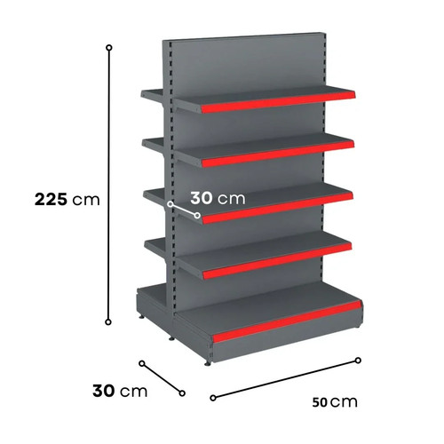 Gondola unit b300 - unit,