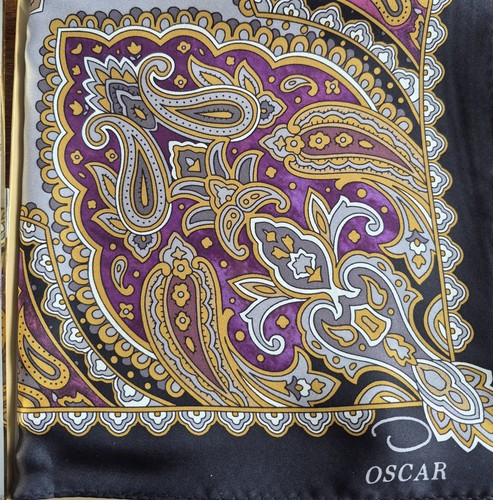 Oscar renta women 100 - la,