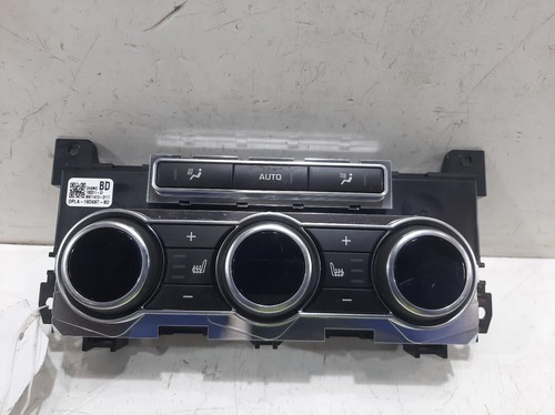 Range rover sport - sport, mk2