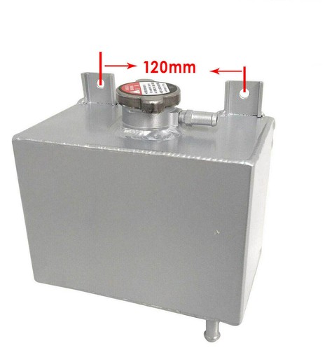 Overflow coolant - 1.8l,