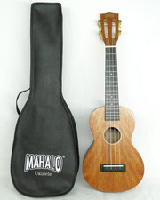 Mahalo MJ2tbr Soprano Ukulele